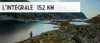 intégrale 152km