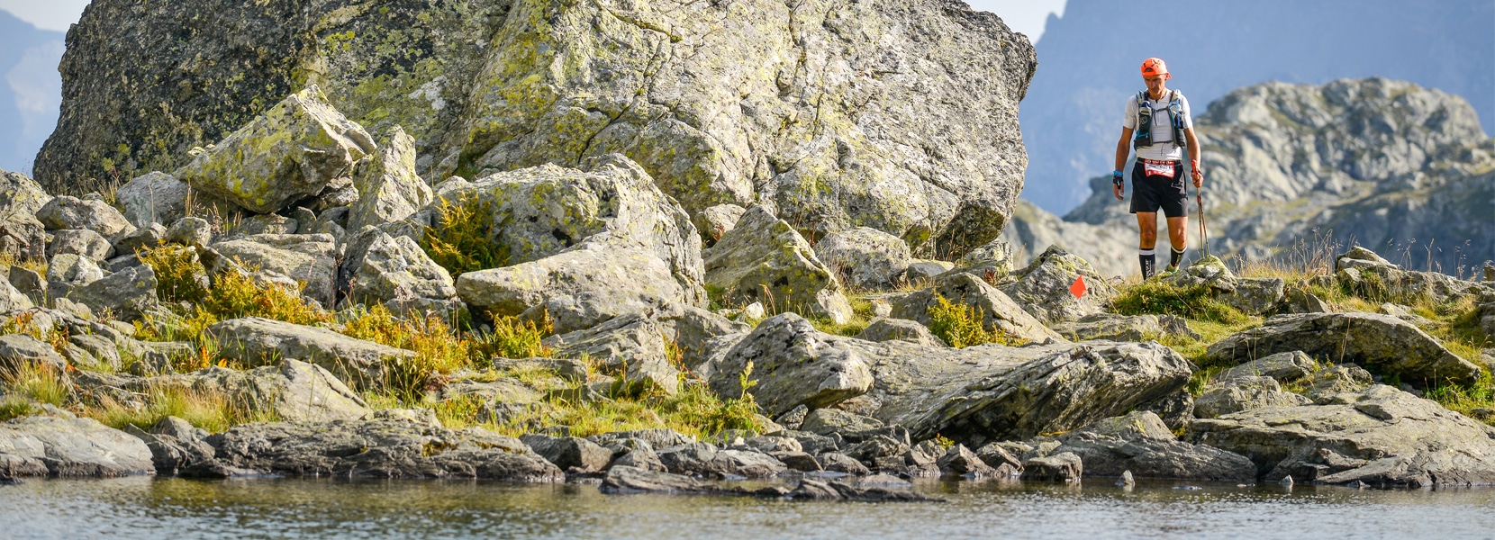 L'échappée Belle Trail en Belledonne | L'echappée Belle