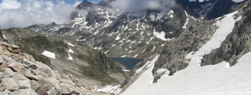 Lac du Cos