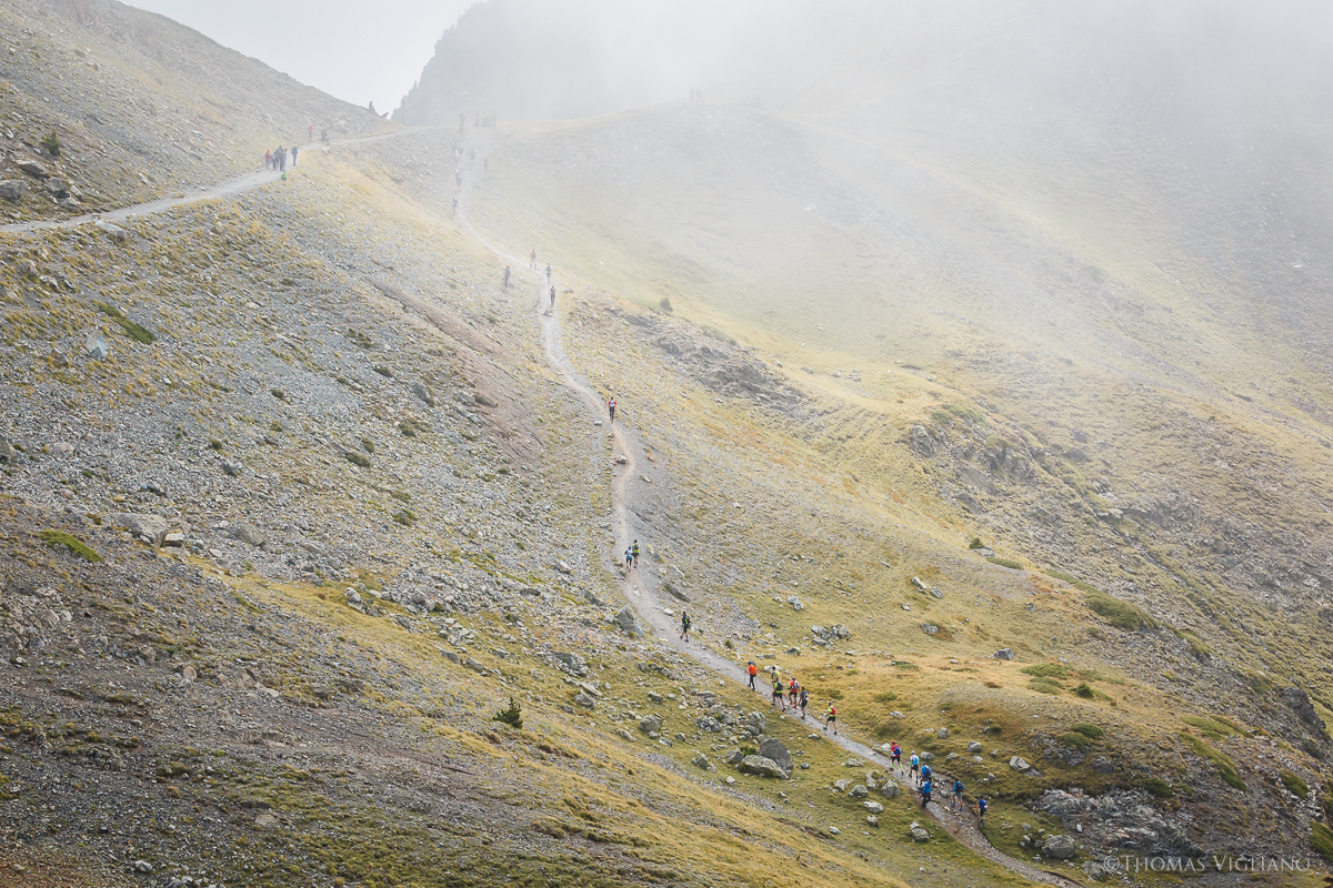 Col de la Botte (crédit : Thomas Vigliano)