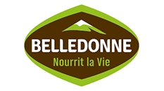 Pain belledonne