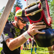 Rémi BERCHET, 2ème Intégrale 2019