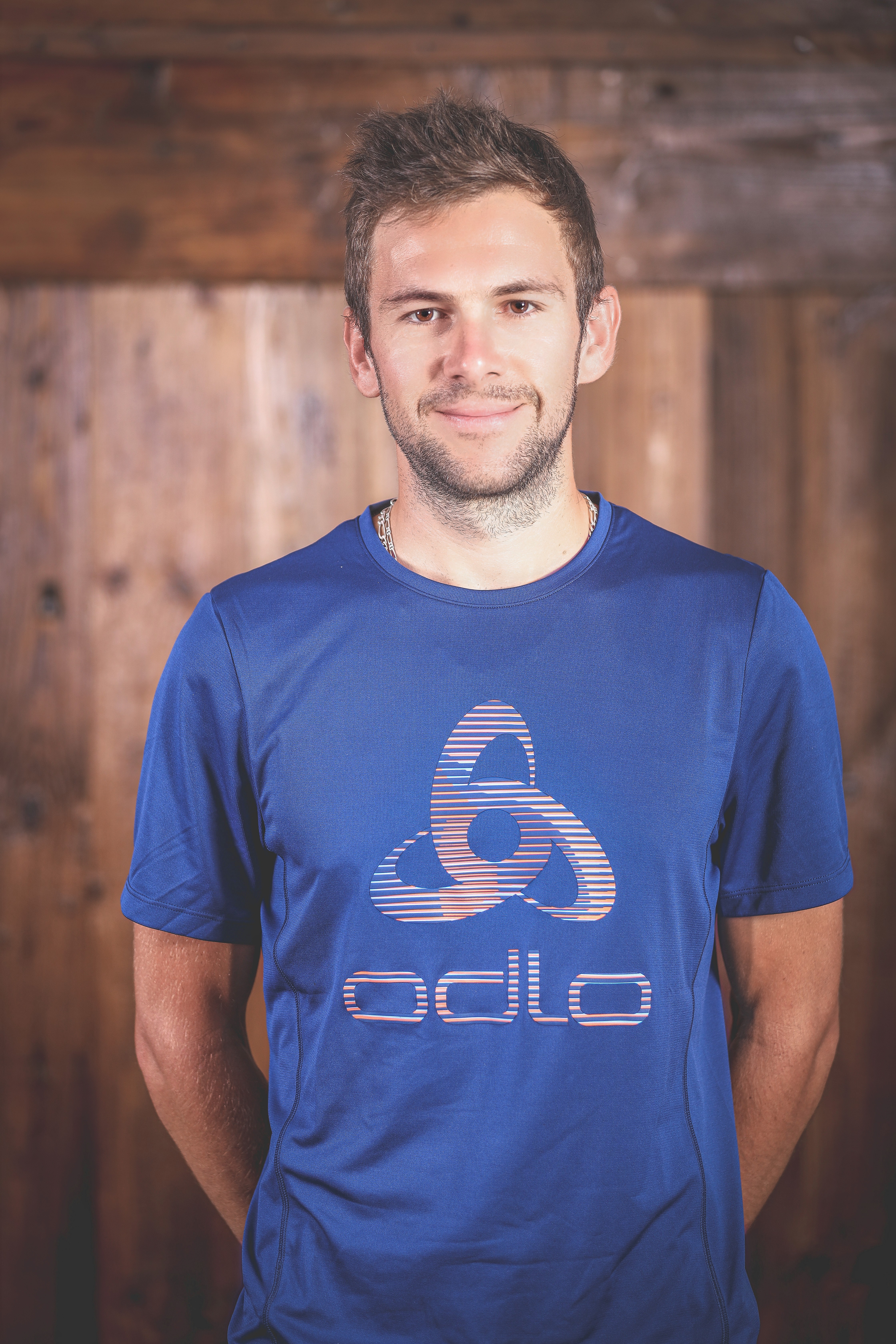 Clément Molliet (FR)
