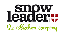 Snow Leader