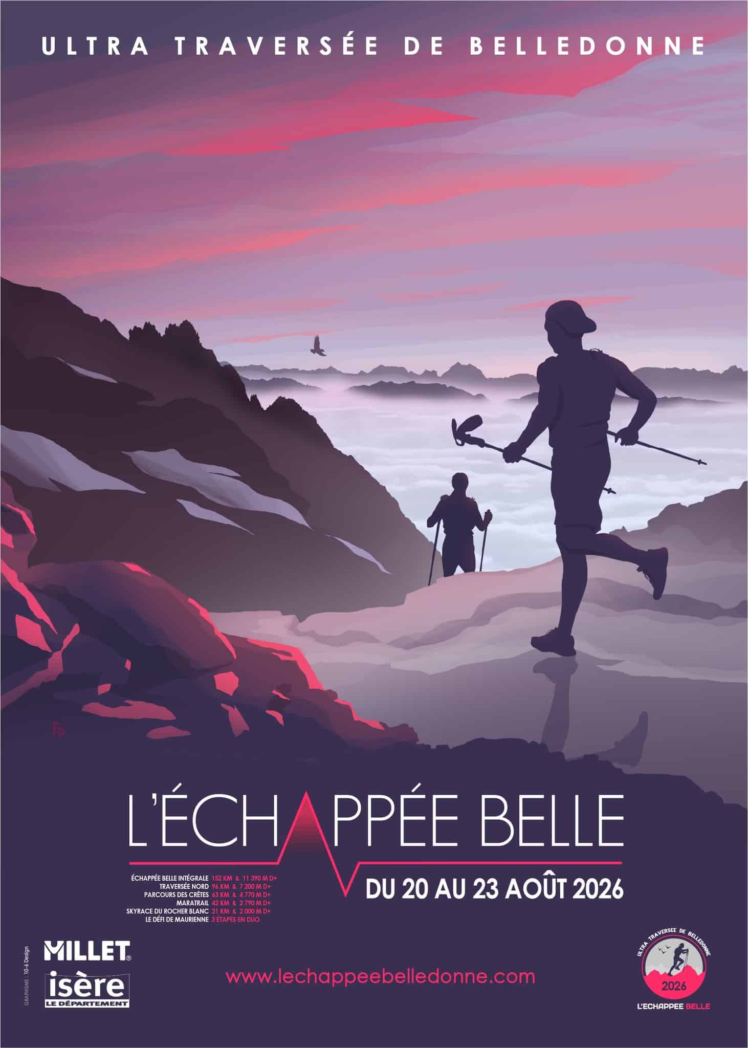 Affiche Echapp e Belle 2026 L echapp e Belle affiche-echapp-e-belle-2026-l-echapp-e-belle
